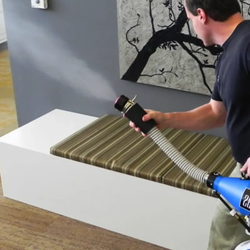 Professional Odor Removal in Carterville, IL